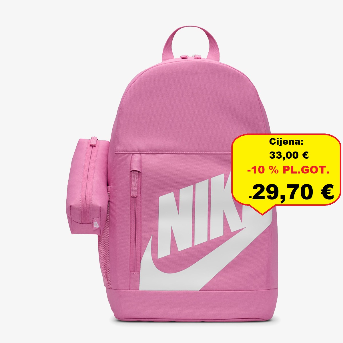 RUKSAK NIKE ELEMENTAL
